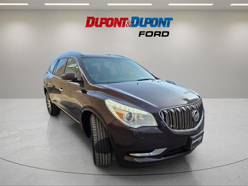 buick Enclave 2016 - 6