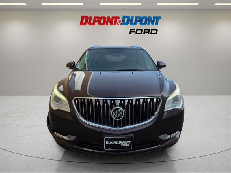 buick Enclave 2016 - 7