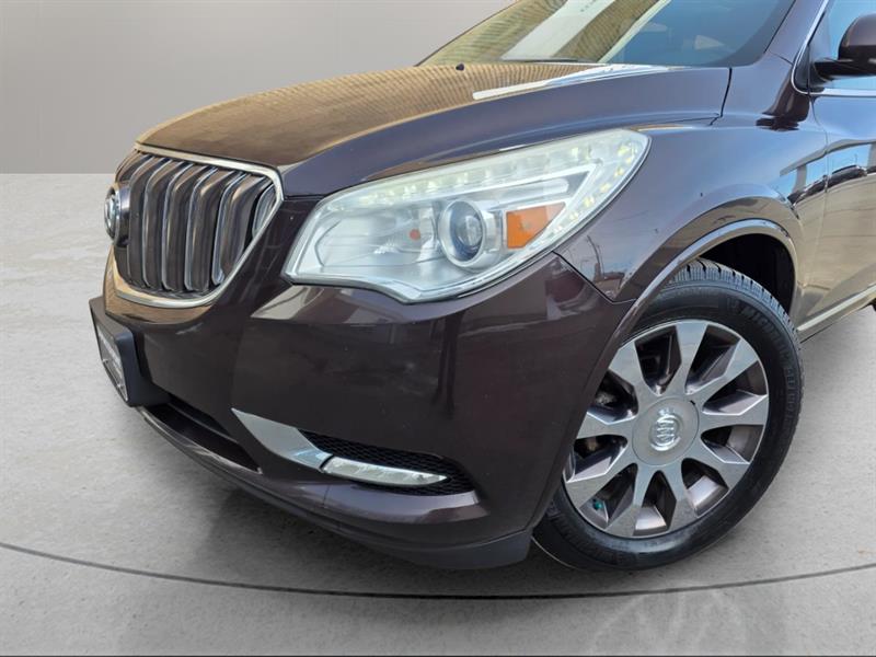 buick Enclave 2016 - 9