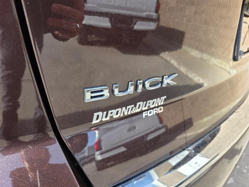 buick Enclave 2016 - 10