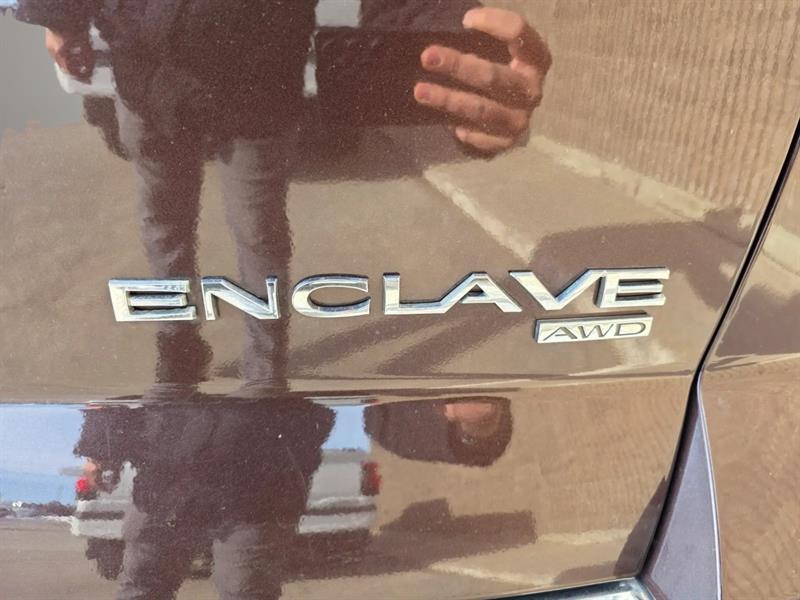buick Enclave 2016 - 11