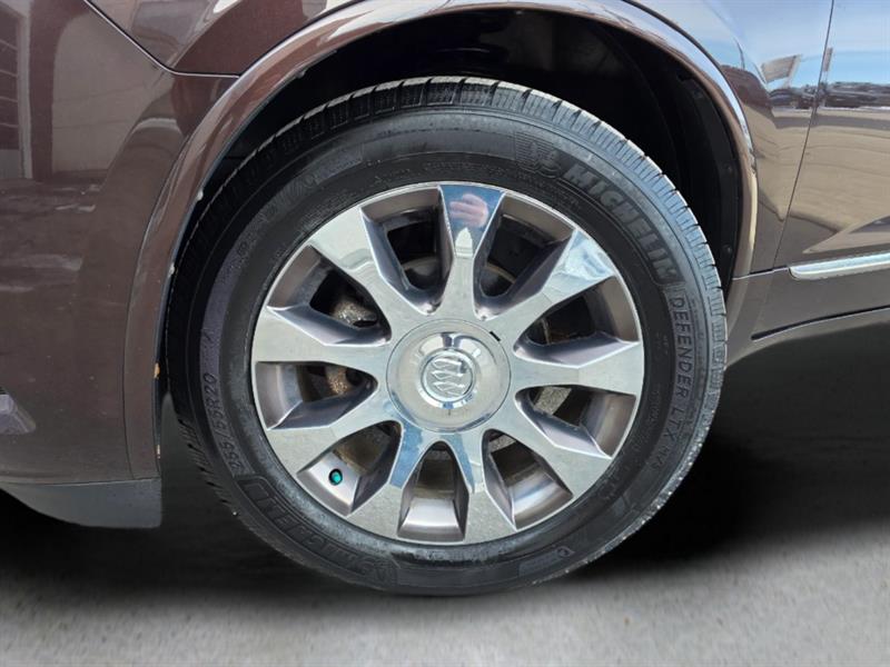 buick Enclave 2016 - 12