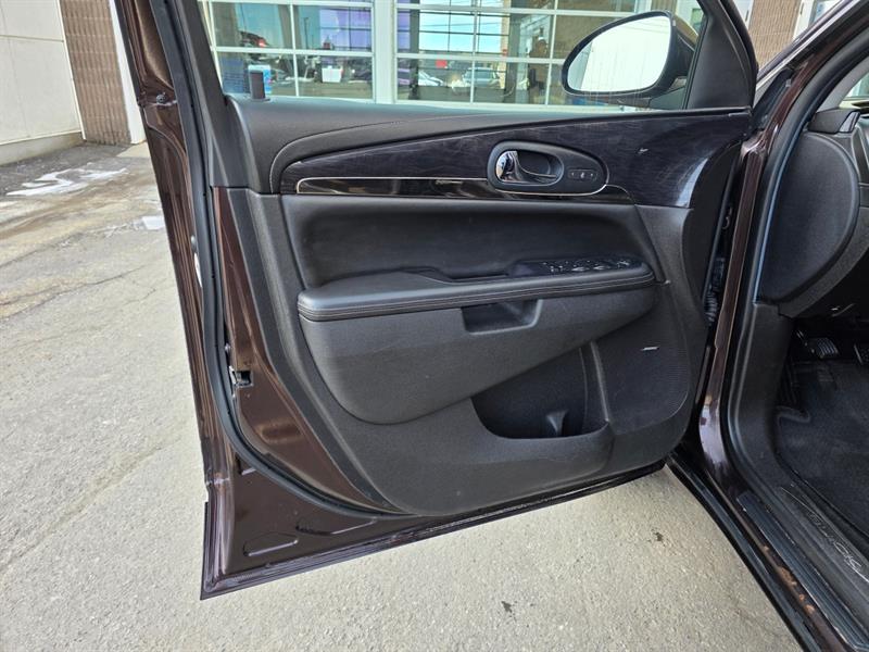 buick Enclave 2016 - 13
