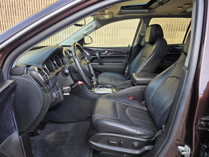 buick Enclave 2016 - 14