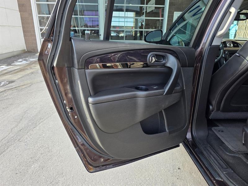 buick Enclave 2016 - 15