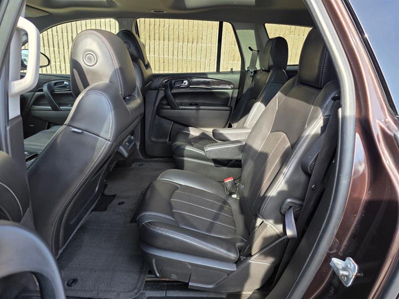 buick Enclave 2016 - 16