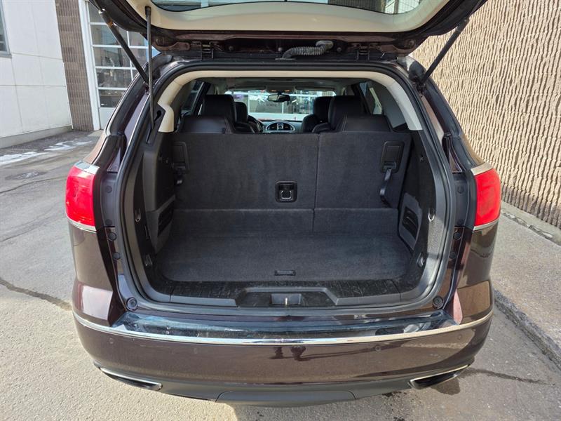 buick Enclave 2016 - 17