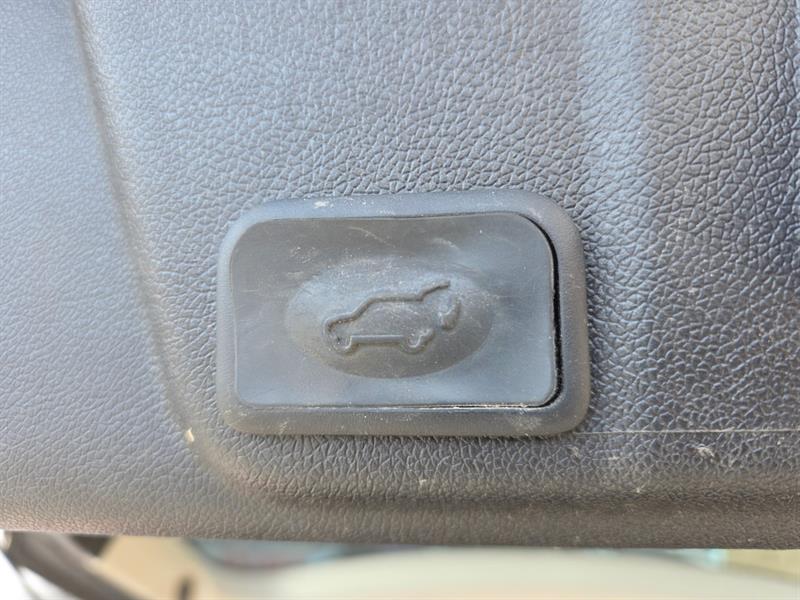 buick Enclave 2016 - 19