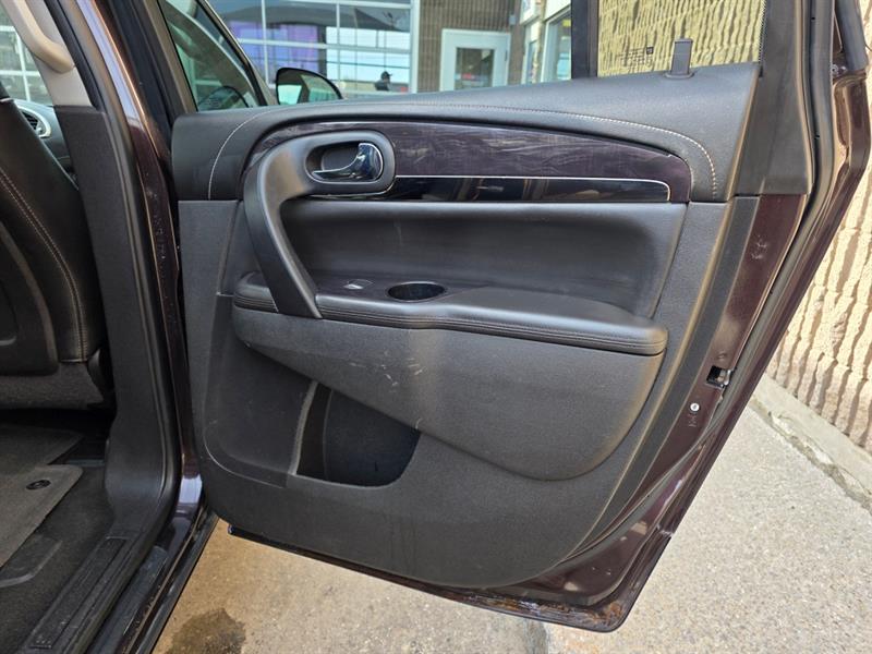 buick Enclave 2016 - 20