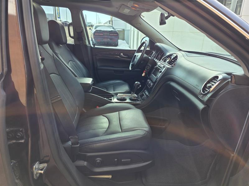 buick Enclave 2016 - 23