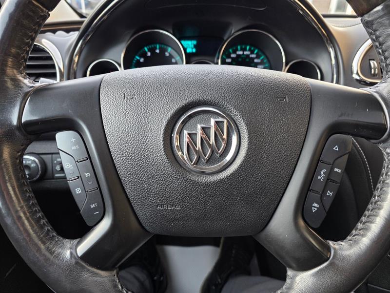 buick Enclave 2016 - 25