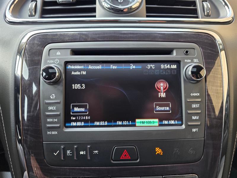 buick Enclave 2016 - 27