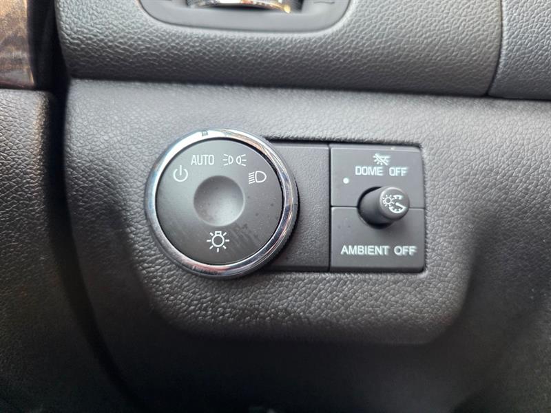 buick Enclave 2016 - 30