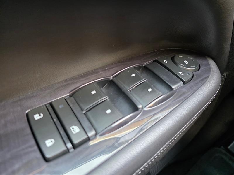 buick Enclave 2016 - 31