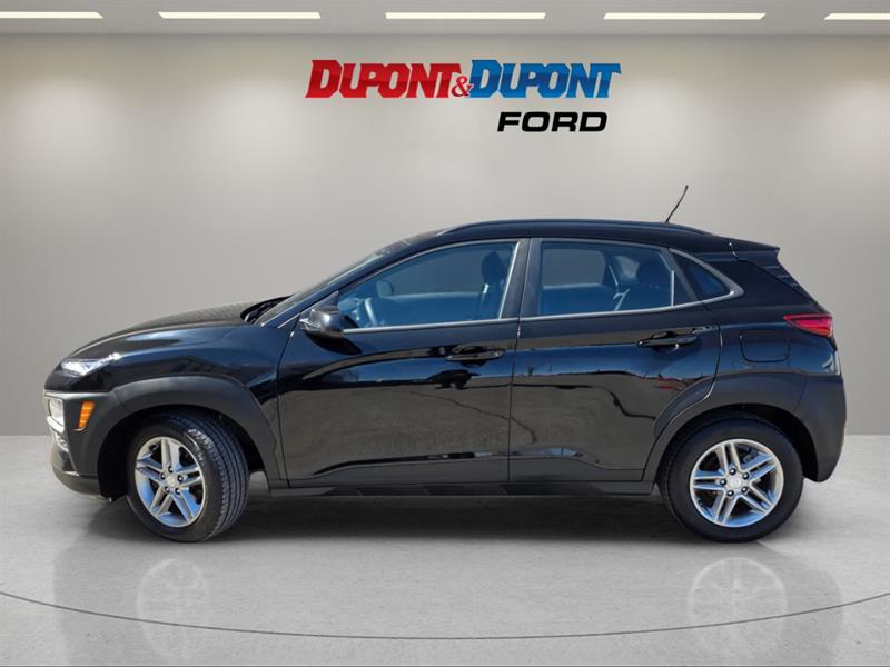hyundai Kona 2018 - 2