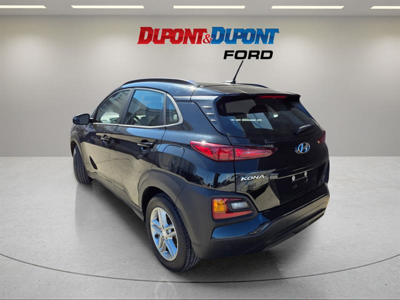 hyundai Kona 2018 - 3
