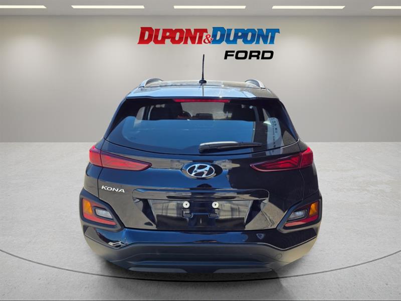 hyundai Kona 2018 - 4