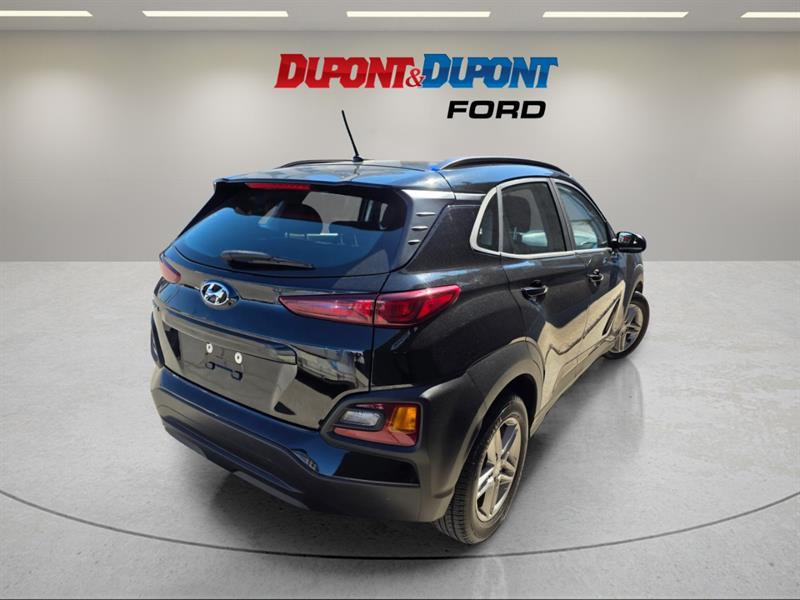hyundai Kona 2018 - 5