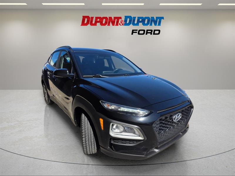 hyundai Kona 2018 - 6