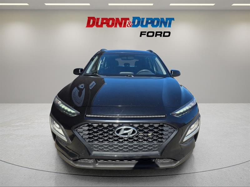 hyundai Kona 2018 - 7