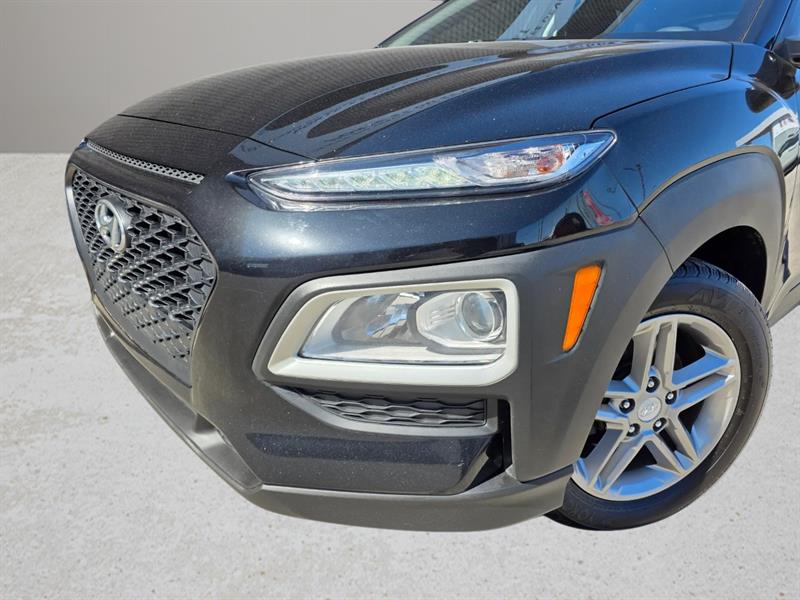 hyundai Kona 2018 - 9