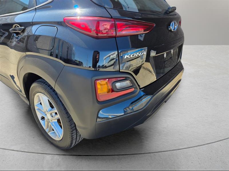 hyundai Kona 2018 - 10