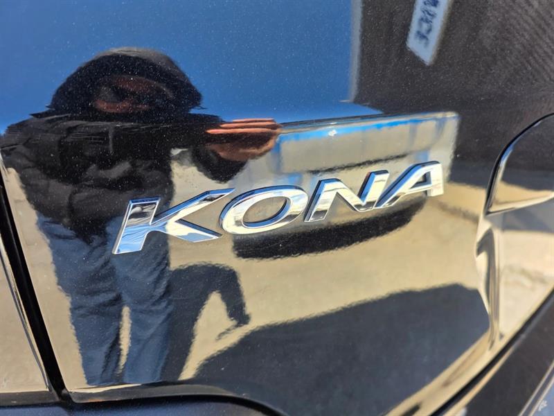 hyundai Kona 2018 - 11