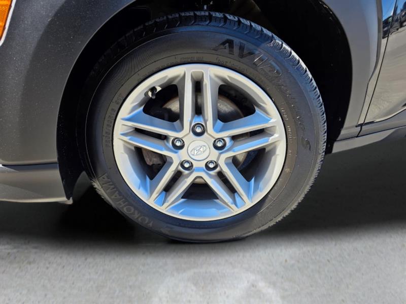 hyundai Kona 2018 - 12
