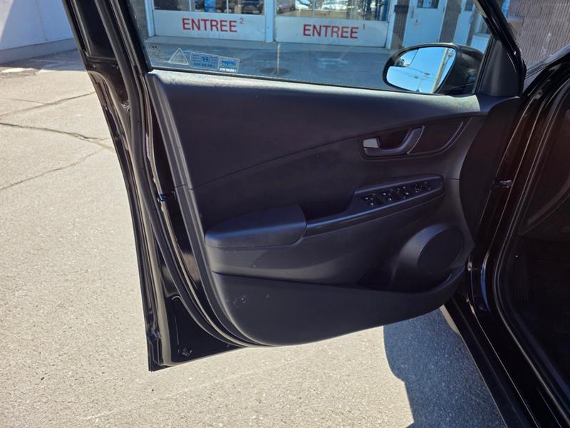 hyundai Kona 2018 - 13