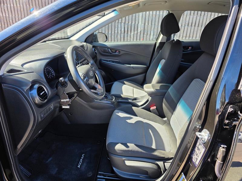 hyundai Kona 2018 - 14