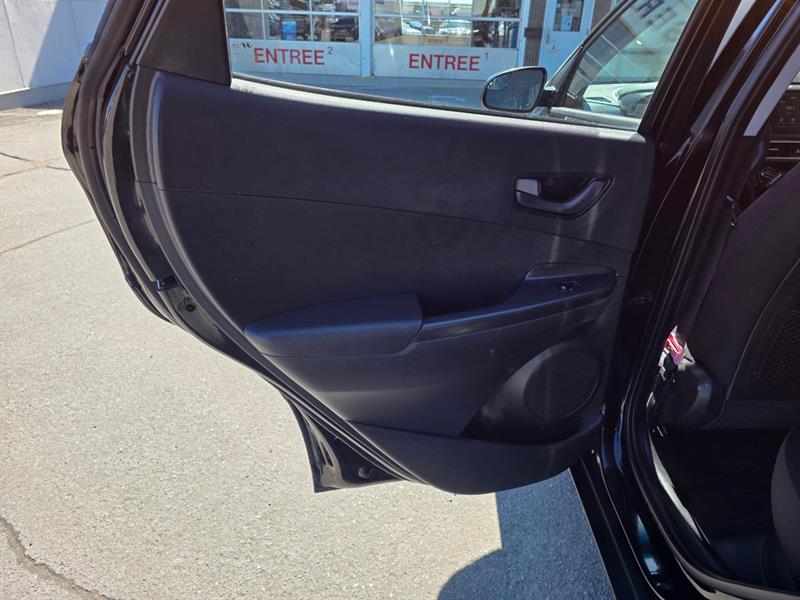 hyundai Kona 2018 - 15