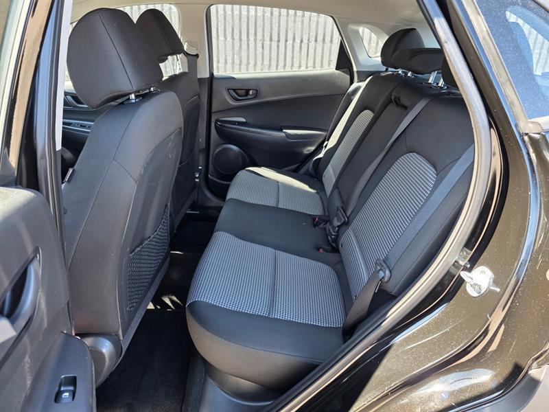 hyundai Kona 2018 - 16