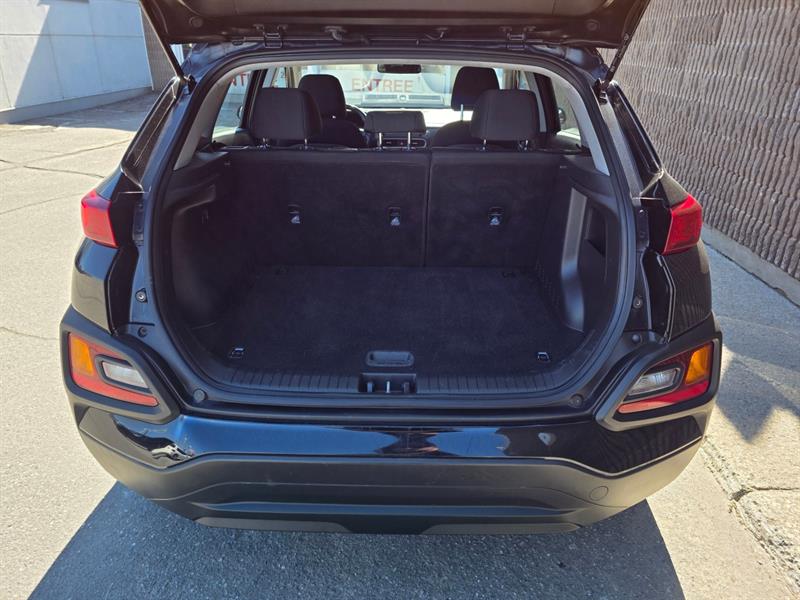 hyundai Kona 2018 - 17