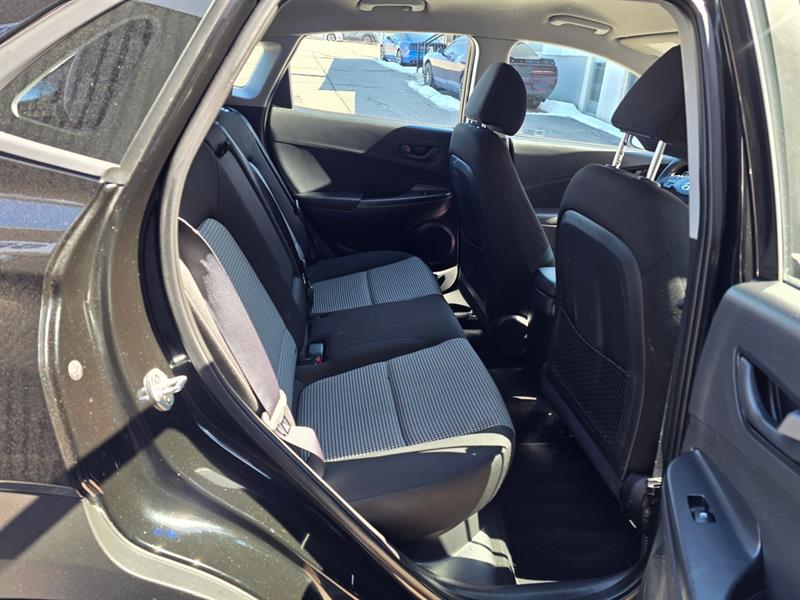 hyundai Kona 2018 - 19