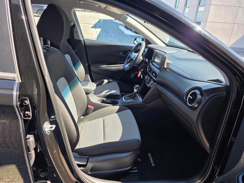 hyundai Kona 2018 - 21