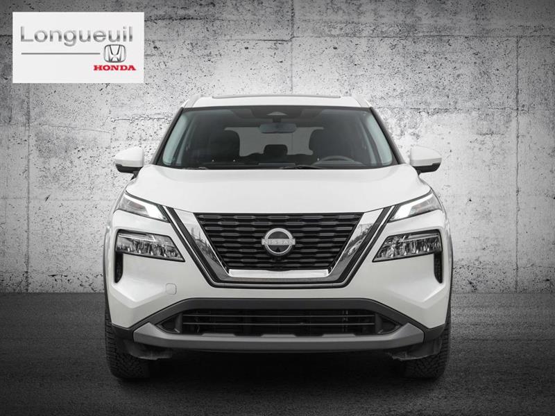 nissan Rogue 2023 - 2