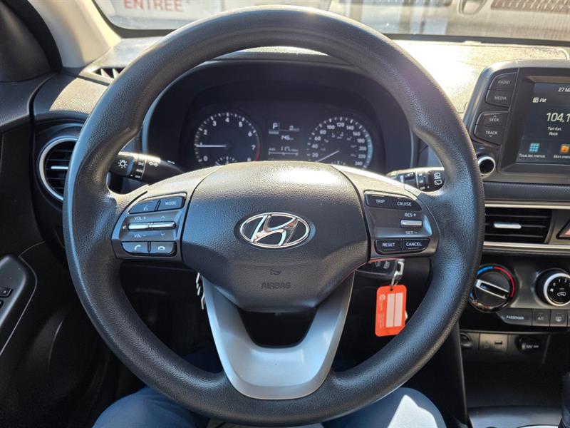 hyundai Kona 2018 - 23