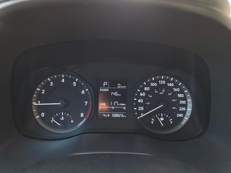 hyundai Kona 2018 - 24