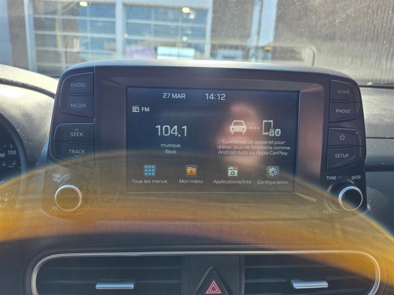 hyundai Kona 2018 - 25