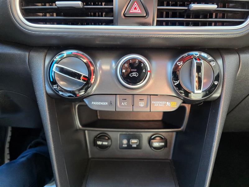 hyundai Kona 2018 - 26