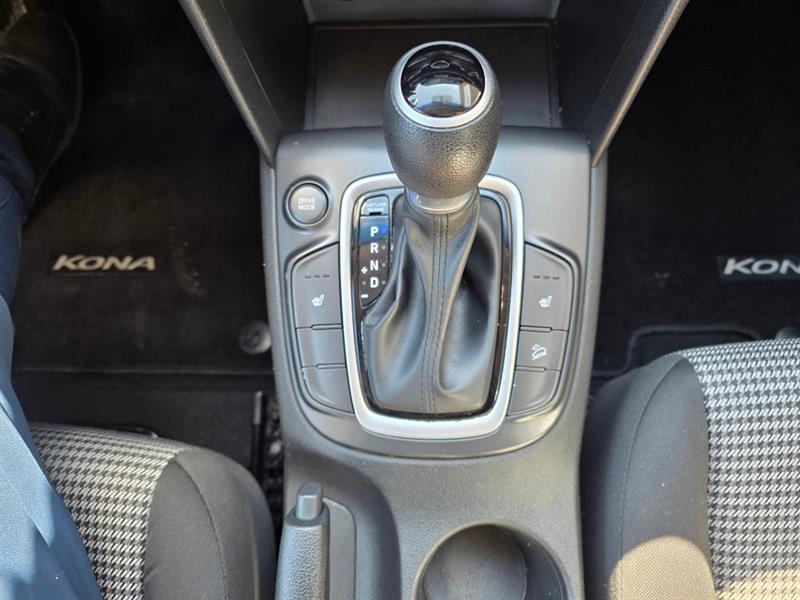 hyundai Kona 2018 - 27