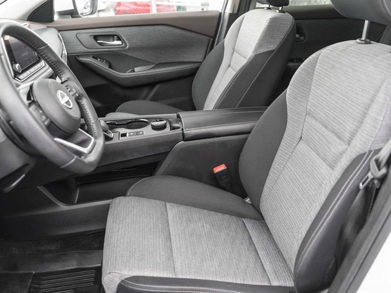 nissan Rogue 2023 - 12