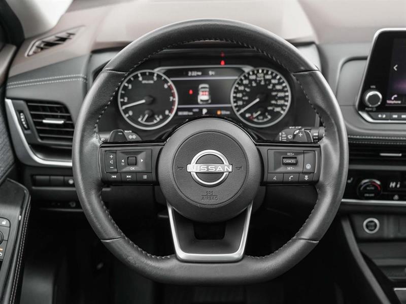 nissan Rogue 2023 - 15