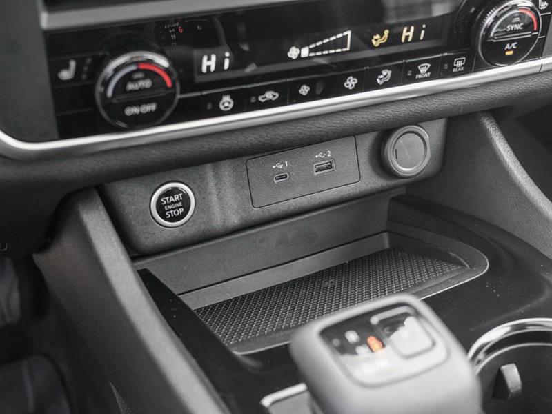 nissan Rogue 2023 - 22