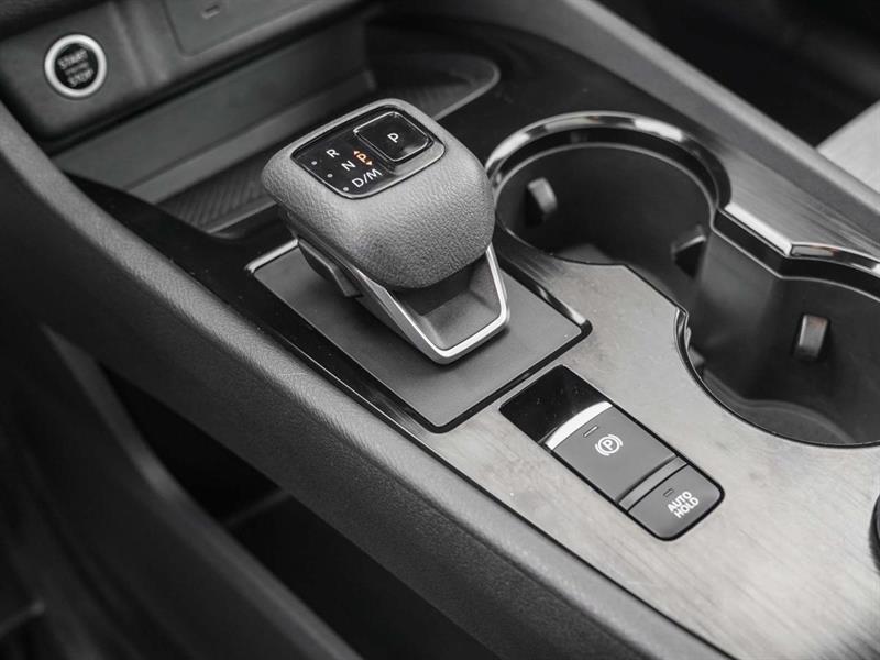 nissan Rogue 2023 - 23