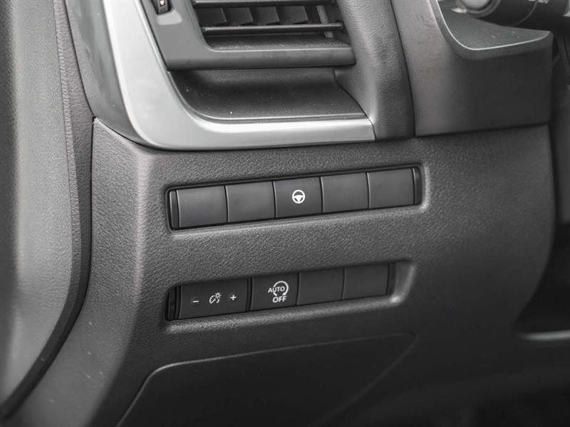 nissan Rogue 2023 - 27