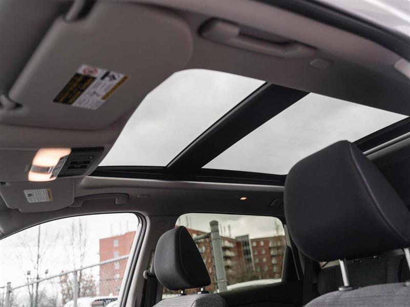 nissan Rogue 2023 - 28
