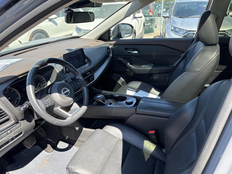 nissan Rogue 2023 - 2
