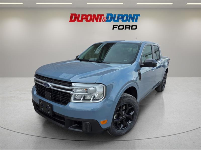 ford Maverick 2024