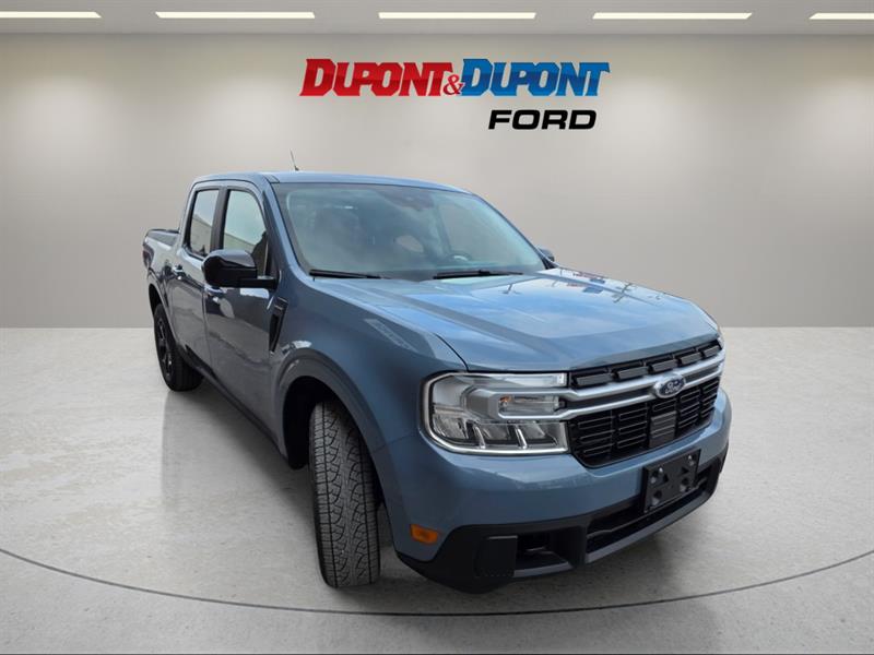 ford Maverick 2024 - 6